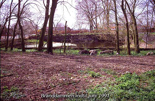 Branddam Branddam