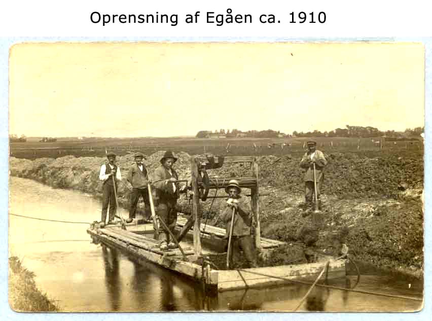 Egåen 1910