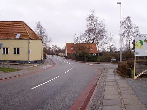 Trafikkryds Trafikkryds