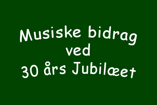 Musikken Musikken
