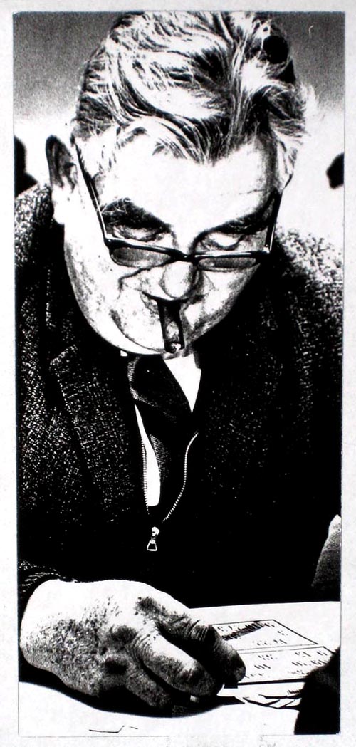 Gårdejer Rasmus Holme Villadsen Gårdejer Rasmus Holme Villadsen