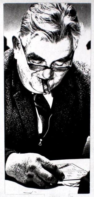 Gårdejer Rasmus Holme Villadsen Gårdejer Rasmus Holme Villadsen