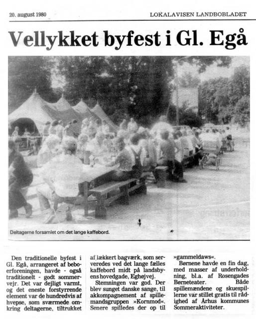 Byfest 1980 Byfest 1980